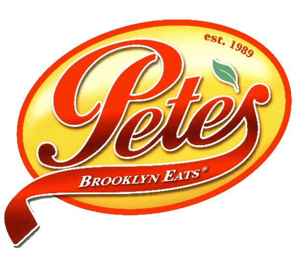 Pete's Brooklyn Eats